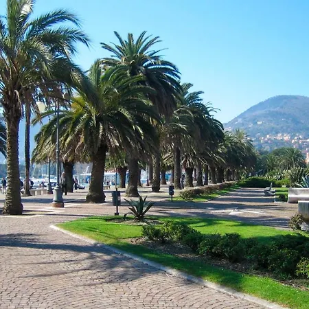 Apartment Il Cielo In Stanza