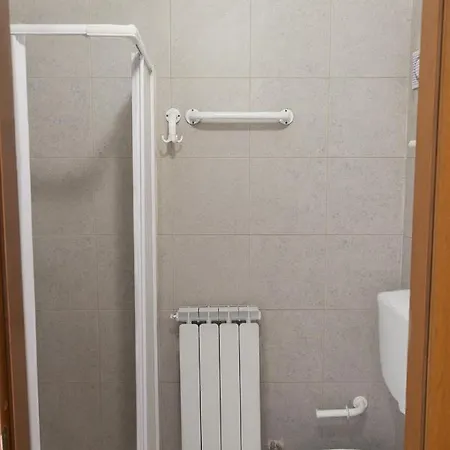 Lejlighed Il Cielo In Stanza La Spezia