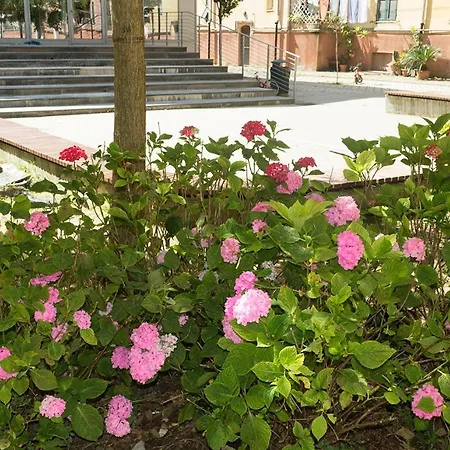 Apartment Il Cielo In Stanza