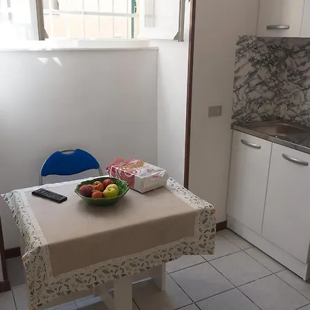 Il Cielo In Stanza Apartment