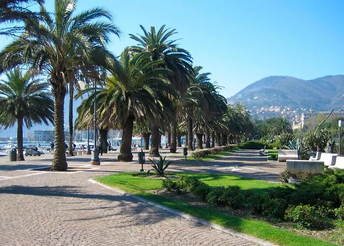 Apartment Il Cielo In Stanza