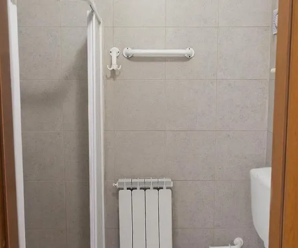 Apartment Il Cielo In Stanza La Spezia