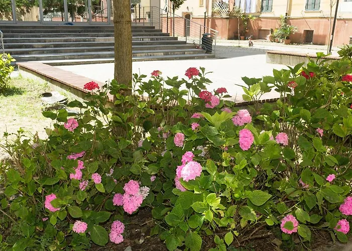 Apartment Il Cielo In Stanza