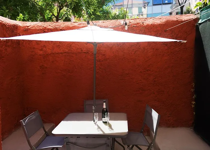 Apartment Il Cielo In Stanza