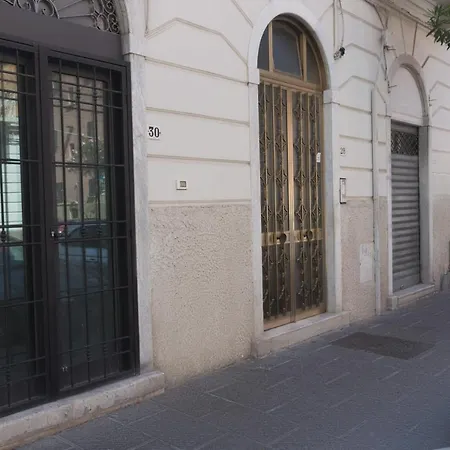 Il Cielo In Stanza Appartamento La Spezia