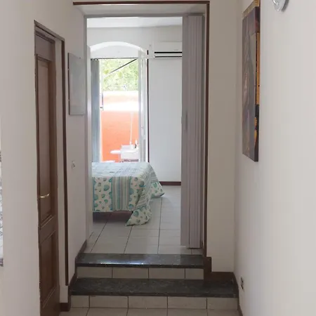 Il Cielo In Stanza * ラ・スペツィア