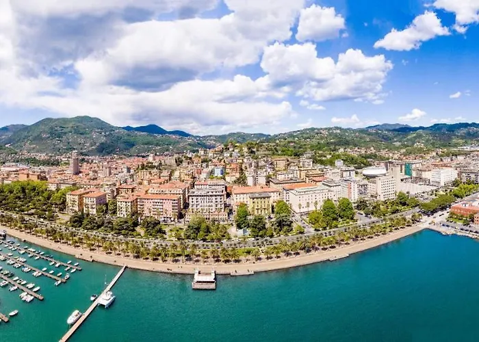 Il Cielo In Stanza Apartmán *