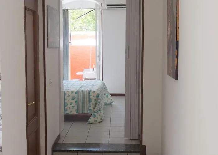 Il Cielo In Stanza * La Spezia